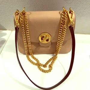 Chloé Mily Medium Shoulder Bag!